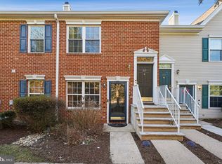 209 Castleton Ct, Pennington, NJ 08534