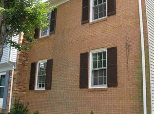 8471 Brainerd Ct, Springfield, VA 22153