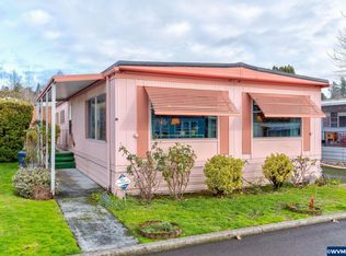 4400 SE Roethe Rd UNIT 48, Milwaukie, OR 97267