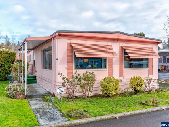 4400 SE Roethe Rd Unit 48, Milwaukie, OR 97267