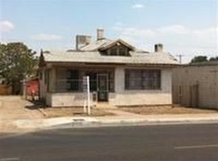1110 2nd St NW, Albuquerque, NM 87102