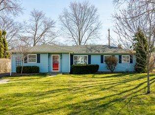 2845 Dayton Dr, Ann Arbor, MI