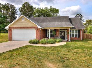 14 Fox Hill Dr NW, Cartersville, GA 30121