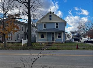 150 N Main St, Creston, OH
