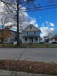 150 N Main St, Creston, OH, 44217