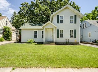 418 11th Ave SE, Rochester, MN 55904