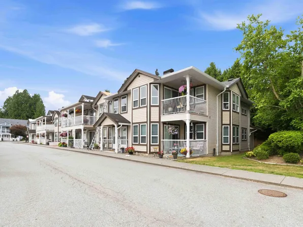 20554 118th Ave #46, Maple Ridge, BC V2X 0S3
