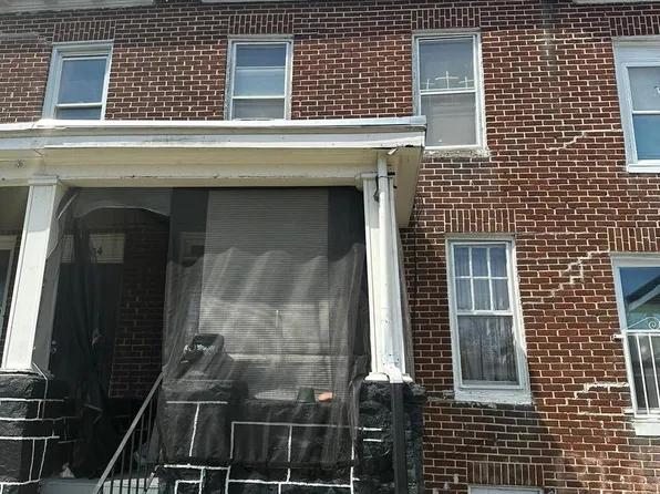 2306 Garrett Ave, Baltimore, MD 21218