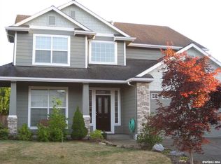 1990 Marten Ave SW, Albany, OR 97321