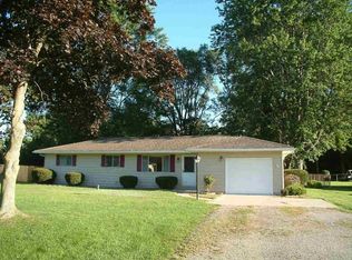 190 Marengo Dr, Temperance, MI 48182