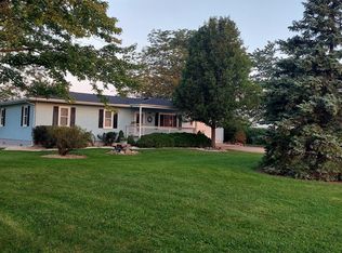 12055 Petersburg Rd, Milan, MI 48160