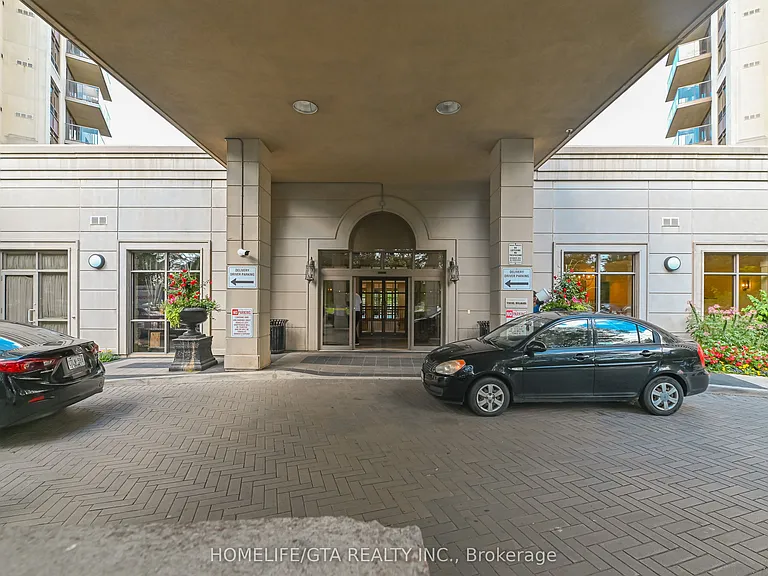 710 Humberwood Blvd #2302 — Photo 35