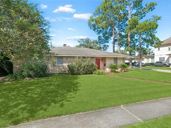 200 Sycamore Dr, Metairie, LA 70005