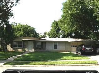 322 Teakwood Ln, San Antonio, TX 78216
