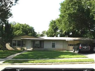 322 Teakwood Ln, San Antonio, TX, 78216