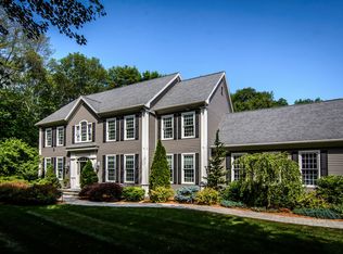 37 Old Nourse St, Westborough, MA 01581