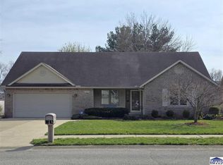 2353 Dutch Ln, Terre Haute, IN 47802