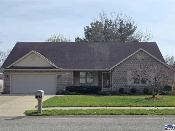 2353 Dutch Ln, Terre Haute, IN 47802