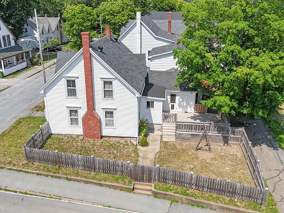 2nd image of 55 Phoenix St