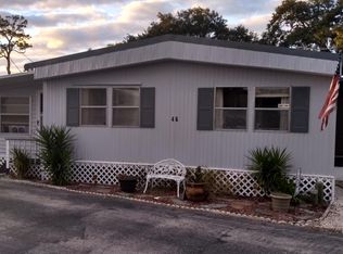 1100 N Dixie Fwy LOT 46, New Smyrna Beach, FL 32168