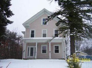 58 Cary St, Brockton, MA 02302