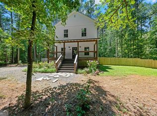 1085 Hall Station Rd, Adairsville, GA 30103