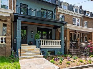 514 Decatur St NW, Washington, DC 20011