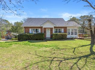 909 Austin Street, Hamlet, NC 28345