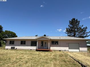 151 E Date St, Powers, OR 97466