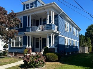 9 Nelson St #1, Providence, RI 02908
