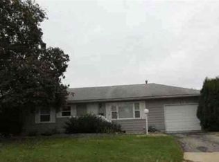 1216 Maynard Ave, Waterloo, IA 50701