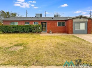 2214 N Steven Dr, Hobbs, NM 88240