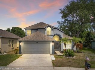 2996 Pebble Creek St, Melbourne, FL 32935