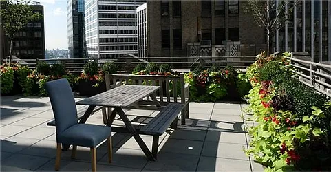 Rented by Stephen P. Wald