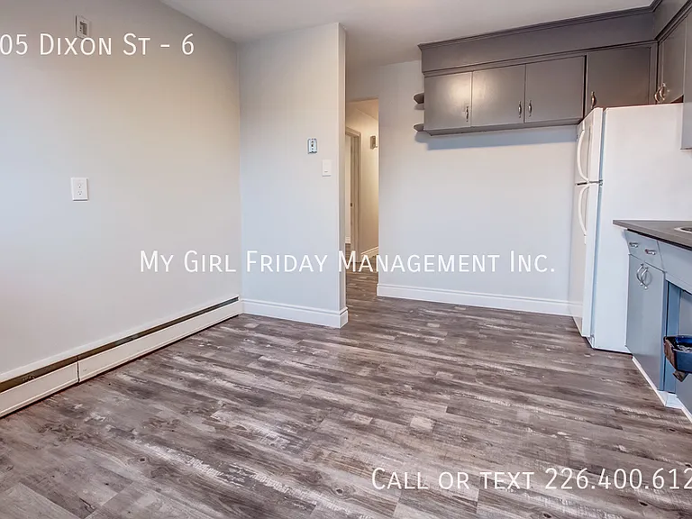 105 Dixon St #6 — Photo 19