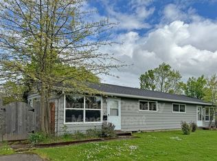 1523 NW Kings Blvd, Corvallis, OR 97330