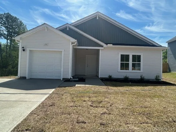 136 Greenbay St, Lillington, NC 27546