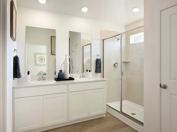 Homes Available Soon, ShadowGlen - Boulevard Collection