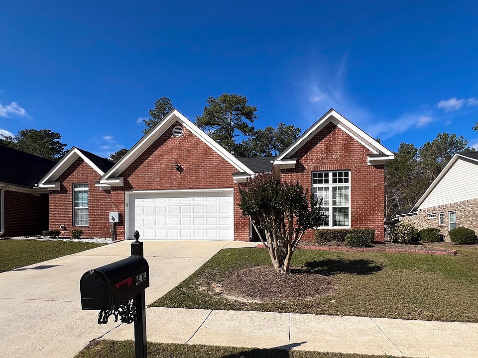 Front Home