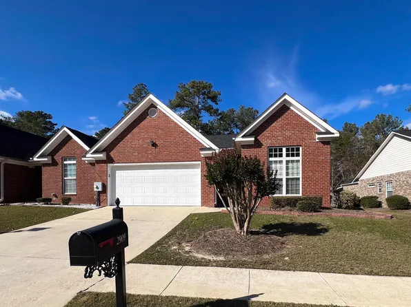2909 Carey Ct, Augusta, GA 30909
