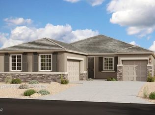 7926 S Orions Belt Dr, Tucson, AZ 85747