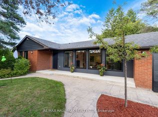 16831 McCowan Rd, Whitchurch Stouffville, ON L4A2A4