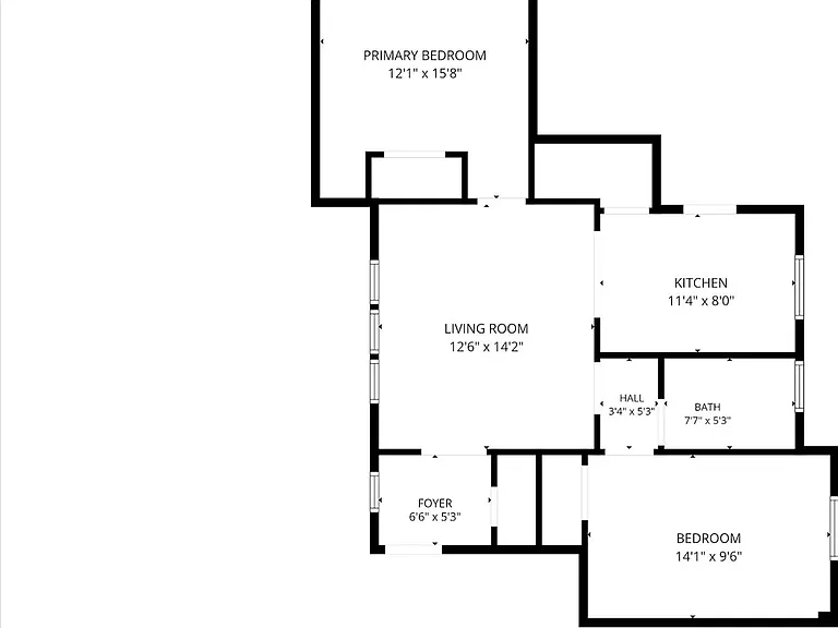 1854 S Central Park Ave #1852-3E — Photo 43
