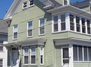 5 Allen St #3, Gloucester, MA 01930