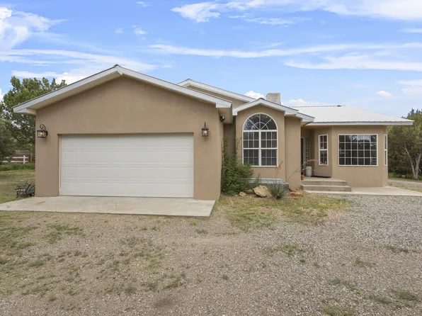9 W Camino Fresca, Ojo Caliente, NM 87549
