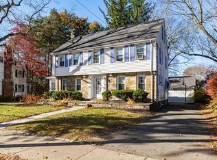 170 Edge Hill Rd, Milton, MA 02186