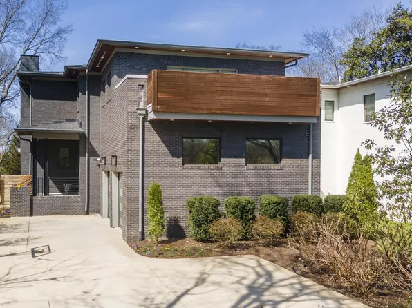3923 Albert Dr, Nashville, TN 37204