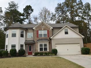 5535 Glenn Ivey Dr, Cumming, GA 30028