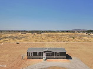 7763 W Tempest Ln, Coolidge, AZ 85128