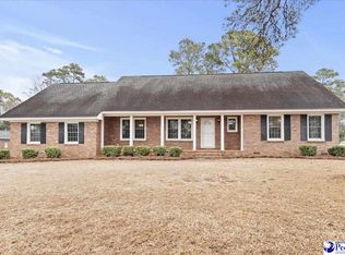 812 S Botany Dr, Florence, SC 29501